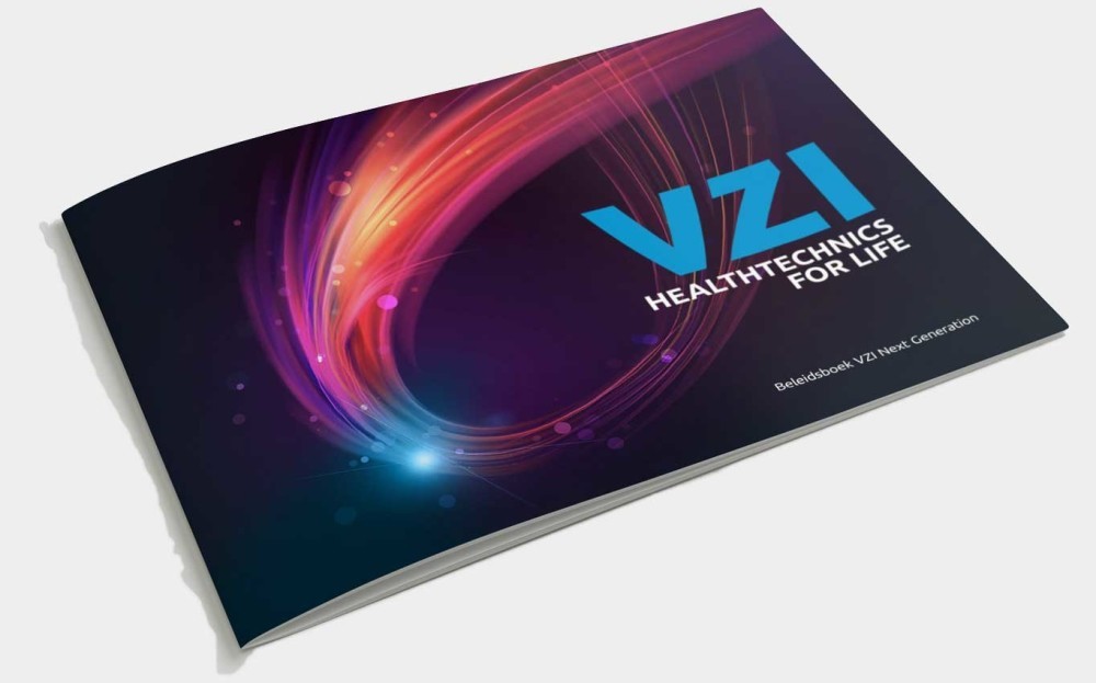 Beleidsboek VZI